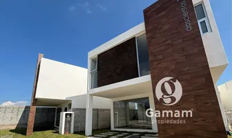 Foto de inmueble en Campos Eliseo, Col. Jade Residencial C.P. 42084, Pachuca de Soto