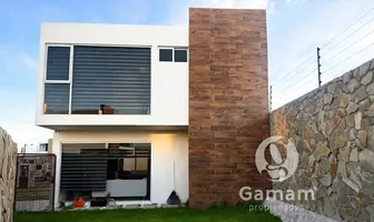 Foto de inmueble en Campos Eliseos, Col. Jade Residencial C.P. 42084, Pachuca de Soto