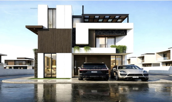 Foto de inmueble en , Col. Jade Residencial C.P. 42084, Pachuca de Soto
