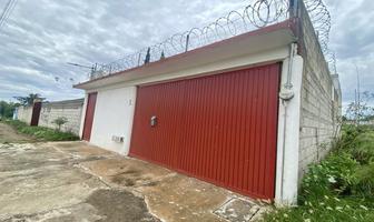 Foto de inmueble en Paseo de Las tuzas, Col. Jagüey de Téllez (Estación Téllez) C.P. 43840, Zempoala