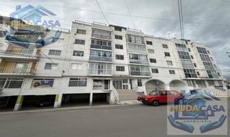Foto de inmueble en Departamento RN Venta EN Juan C. Doria, Pachuca, Col. Juan C. Doria C.P. 42083, Pachuca de Soto