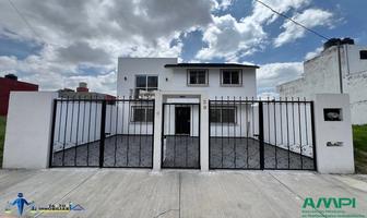 Foto de inmueble en , Col. Juan C. Doria C.P. 42083, Pachuca de Soto