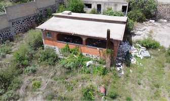 Foto de inmueble en XHG8+WQF, Col. La Estancia 1a. Sección Santa María Magdalena C.P. 42865, Tepeji del Río de Ocampo