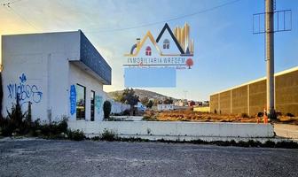Foto de inmueble en , Col. La Palma C.P. 42083, Pachuca de Soto