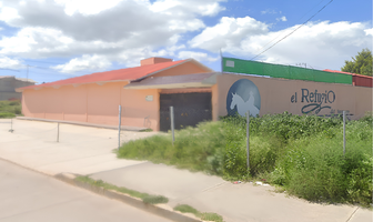 Foto de inmueble en blvd la palma, Col. La Palma C.P. 42083, Pachuca de Soto