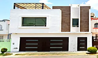 Foto de inmueble en Boulevard Nuevo Hidalgo #608, Col. La Puerta de Hierro C.P. 42086, Pachuca de Soto