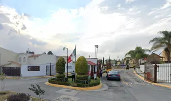 Foto de inmueble en CIRCUITO MARIE CURIE #00, Col. La Puerta de Hierro C.P. 42086, Pachuca de Soto
