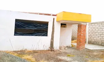 Foto de inmueble en Si nombre #2, Col. Las Moneras C.P. 42190, Zapotlán de Juárez