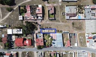 Foto de inmueble en Los Pintos, Col. Las Plazas C.P. 43810, Tizayuca