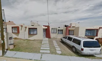 Foto de inmueble en Cachanilla #000, Col. Las Violetas C.P. 42834, Tula de Allende