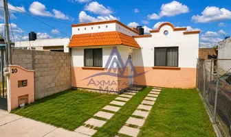 Foto de inmueble en girasol #10, Col. Lealtad C.P. 43909, Apan