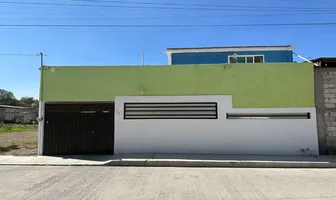 Foto de inmueble en 16 de agosto #15, Col. Lindavista C.P. 43845, Zempoala
