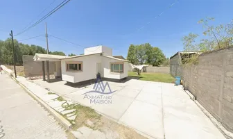 Foto de inmueble en Sin nombre de calle, Col. Loma Bonita 2da. Sección C.P. 42982, Atotonilco de Tula