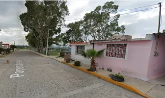 Foto de inmueble en POPOCATEPETL #10, Col. Lomas Tinajas C.P. 42854, Tepeji del Río de Ocampo