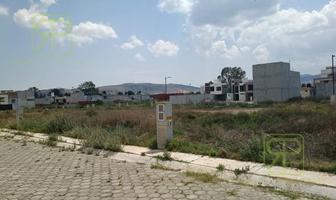 Foto de inmueble en Venta DE Terreno Fracc. SAN Daniel, Col. Los Álamos C.P. 43709, Tulancingo de Bravo
