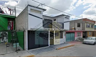 Foto de inmueble en 10MA. CERRADA DE MIGUEL HIDALGO Y COSTILLA #215, Col. Los Héroes Tizayuca C.P. 43816, Tizayuca