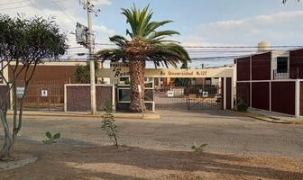 Foto de inmueble en , Col. Los Rosales C.P. 42090, Pachuca de Soto