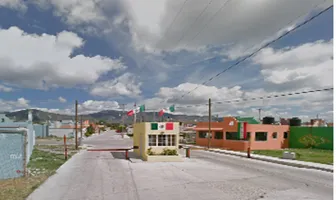 Foto de inmueble en CALLE 2, #128, Col. Magisterio C.P. 42660, Francisco I. Madero