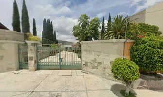 Foto de inmueble en Av. Hombres Ilustres, Col. Mexiquito C.P. 42164, San Agustín Tlaxiaca