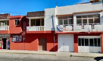 Foto de inmueble en Felipe Carrillo Puerto #., Col. Morelos C.P. 42040, Pachuca de Soto