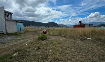 Foto de inmueble en , Col. Napateco C.P. 43629, Tulancingo de Bravo