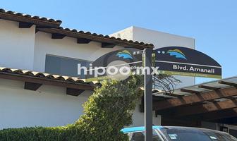Foto de inmueble en AMANALI COUNTRY CLUB & NAUTICA, MZA, Col. Noxtongo C.P. 42850, Tepeji del Río de Ocampo