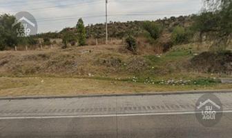 Foto de inmueble en Autopista 57 Mexico-queretaro Km 55, Col. Noxtongo C.P. 42855, Tepeji del Río de Ocampo