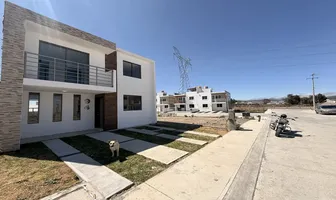 Foto de inmueble en Camino Real #200, Col. Nuevo Centro de Población Agrícola el Chacón C.P. 42186, Mineral de la Reforma