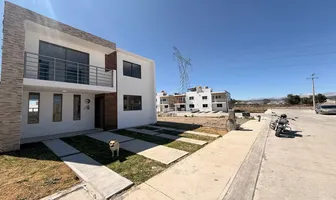 Foto de inmueble en Camino Real #200, Col. Nuevo Centro de Población Agrícola el Chacón C.P. 42186, Mineral de la Reforma