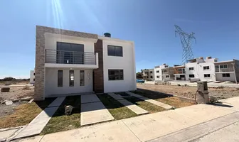 Foto de inmueble en Camino Real #200, Col. Nuevo Centro de Población Agrícola el Chacón C.P. 42186, Mineral de la Reforma