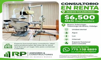 Foto de inmueble en Nuevo Tulancingo, Tulancingo de Bravo, Hidalgo., Col. Nuevo Tulancingo C.P. 43612, Tulancingo de Bravo