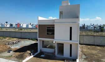 Foto de inmueble en Fraccionamiento Rosso Residencial Pachuca, Col. Pachocan C.P. 42083, Pachuca de Soto