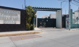 Foto de inmueble en Valle del Roble, Col. Pachocan C.P. 42083, Pachuca de Soto