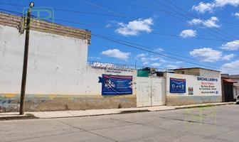 Foto de inmueble en Bulevar Cto. Chapultepec, Col. El Paraìso, Tulancingo de Bravo, Hidalgo., Col. Paraíso Centro C.P. 43684, Tulancingo de Bravo