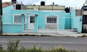 Foto de inmueble en AVENIDA CONSTITUYENTES, Col. Parque de Poblamiento C.P. 42032, Pachuca de Soto
