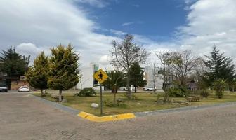 Foto de inmueble en Circuito Apaloosa, Lote 12, Manzana VI, Fraccion I, Hacienda de Pitahayas, Boulevard Real de Zimpan , Col. Paseo de Carmelinas C.P. 42084, Pachuca de Soto