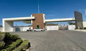 Foto de inmueble en Boulevard La Concepción 101, Barrio el judío #sn, Col. Paseo de los Solares C.P. 42113, Pachuca de Soto