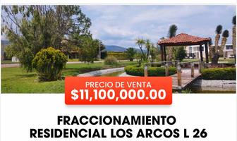 Foto de inmueble en Fraccionamiento Los Arcos, Col. Paseo de los Solares C.P. 42113, Pachuca de Soto