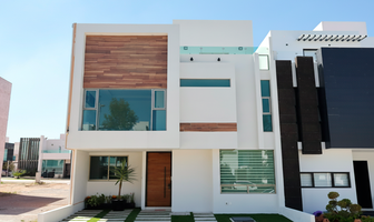 Foto de inmueble en Blvd. ex hacienda de la Concepción., Col. Paseos de la Concepción C.P. 42113, Pachuca de Soto