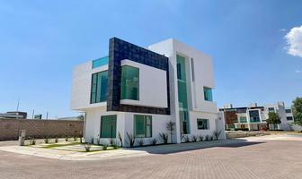 Foto de inmueble en , Col. Paseos de la Concepción C.P. 42113, Pachuca de Soto