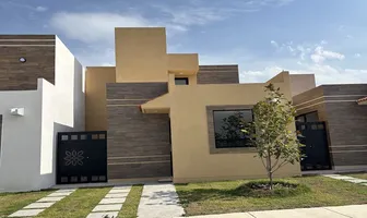 Foto de inmueble en Yeshua #603, Col. Paseos de la Concepción C.P. 42113, Pachuca de Soto
