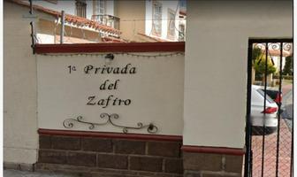 Foto de inmueble en 1a PRIVADA ZAFIRO #00, Col. Paseos de la Plata C.P. 42082, Pachuca de Soto