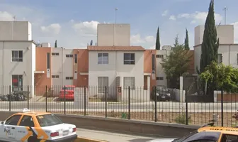 Foto de inmueble en CIRCUITO MALAQUITA #173, Col. Paseos de la Plata C.P. 42082, Pachuca de Soto