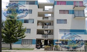 Foto de inmueble en Departamento EN Venta EN Paseos DE LA Pradera, Atotonilco, Col. Paseos de la Pradera C.P. 42995, Atotonilco de Tula