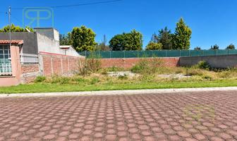 Foto de inmueble en Venta DE Terreno EN Fraccionamiento Pedregal DE SAN Francisco, Col. Pedregal de San Francisco C.P. 43673, Tulancingo de Bravo