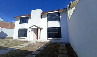 Foto de inmueble en Jazmines #107, Col. Pirules C.P. 42070, Pachuca de Soto