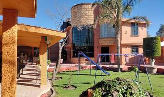 Foto de inmueble en Arabe, Col. Praderas del Potrero C.P. 42995, Atotonilco de Tula