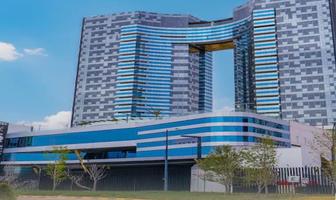 Foto de inmueble en zona.plateada edificio residencial Via Dorada, Col. Privada Real de San Cayetano C.P. 42084, Pachuca de Soto