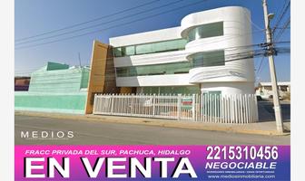 Foto de inmueble en tulipanes #s/n, Col. Privada Rinconadas del Sur C.P. 42083, Pachuca de Soto