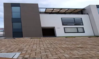Foto de inmueble en Blvd Ramon G, Col. Privada de los Ángeles C.P. 42082, Pachuca de Soto